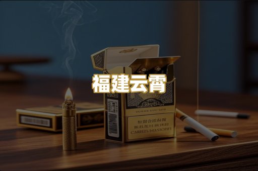 福建云霄